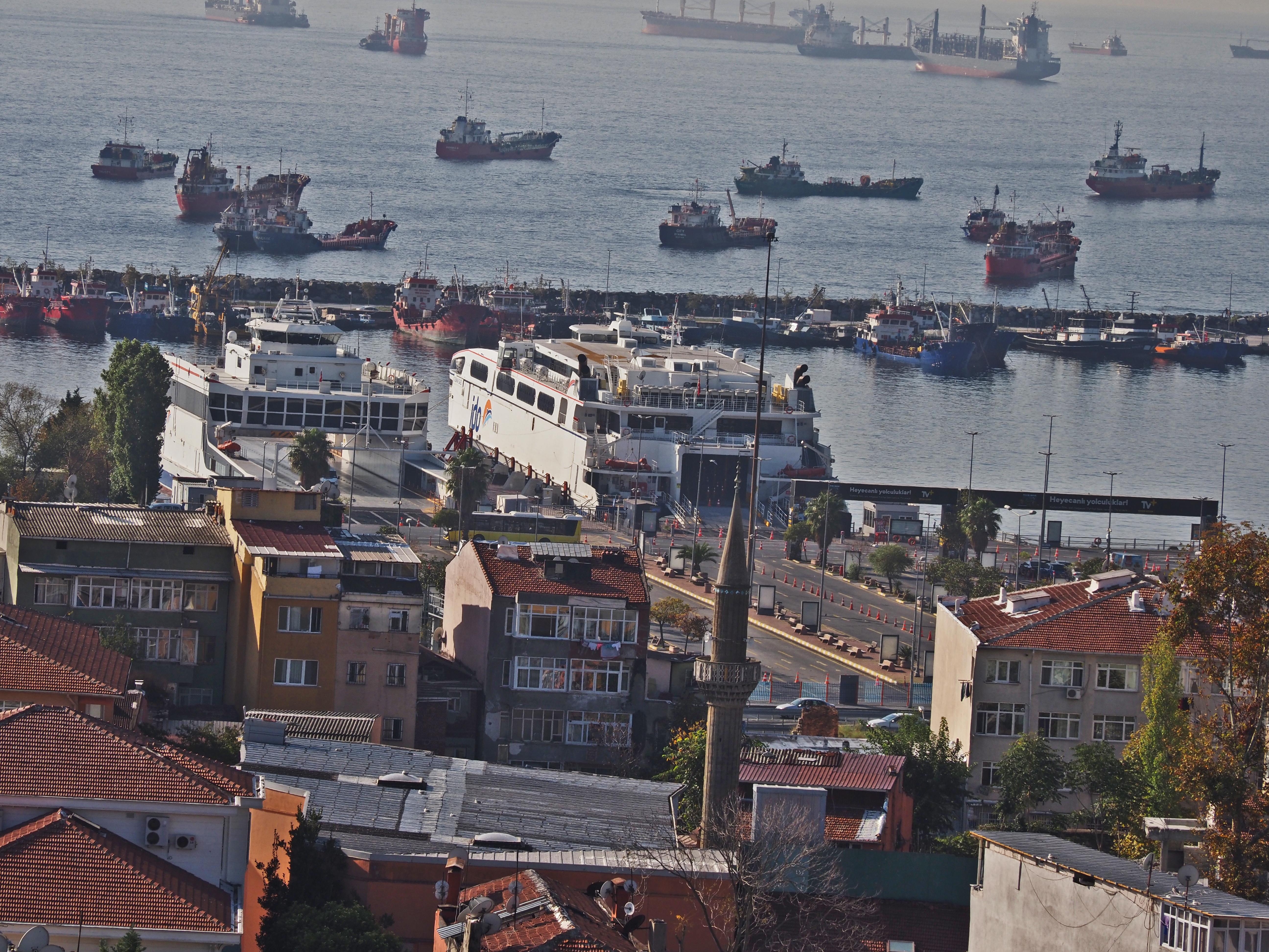 Grand Emir Hotel Old City — Foto’s 1